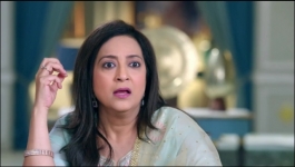 Megha Barsenge - 18th February 2025